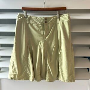 Athleta skirt
